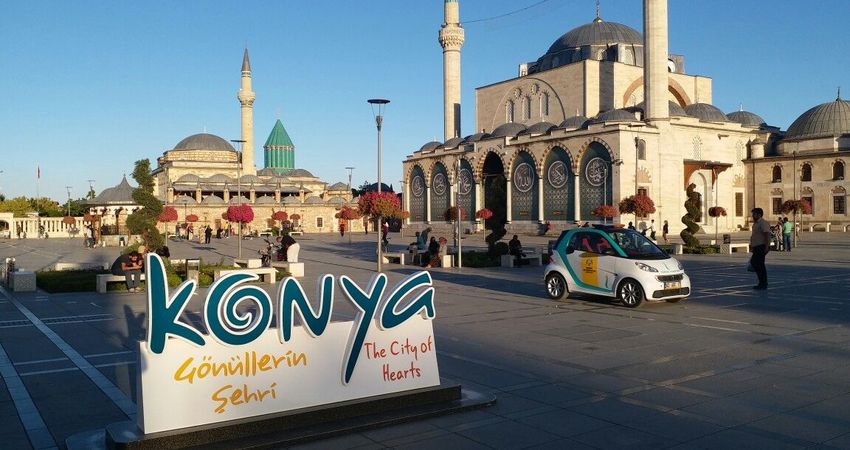 sabanci universitesi ve aselsan dan akilli sehir stratejisi is birligi