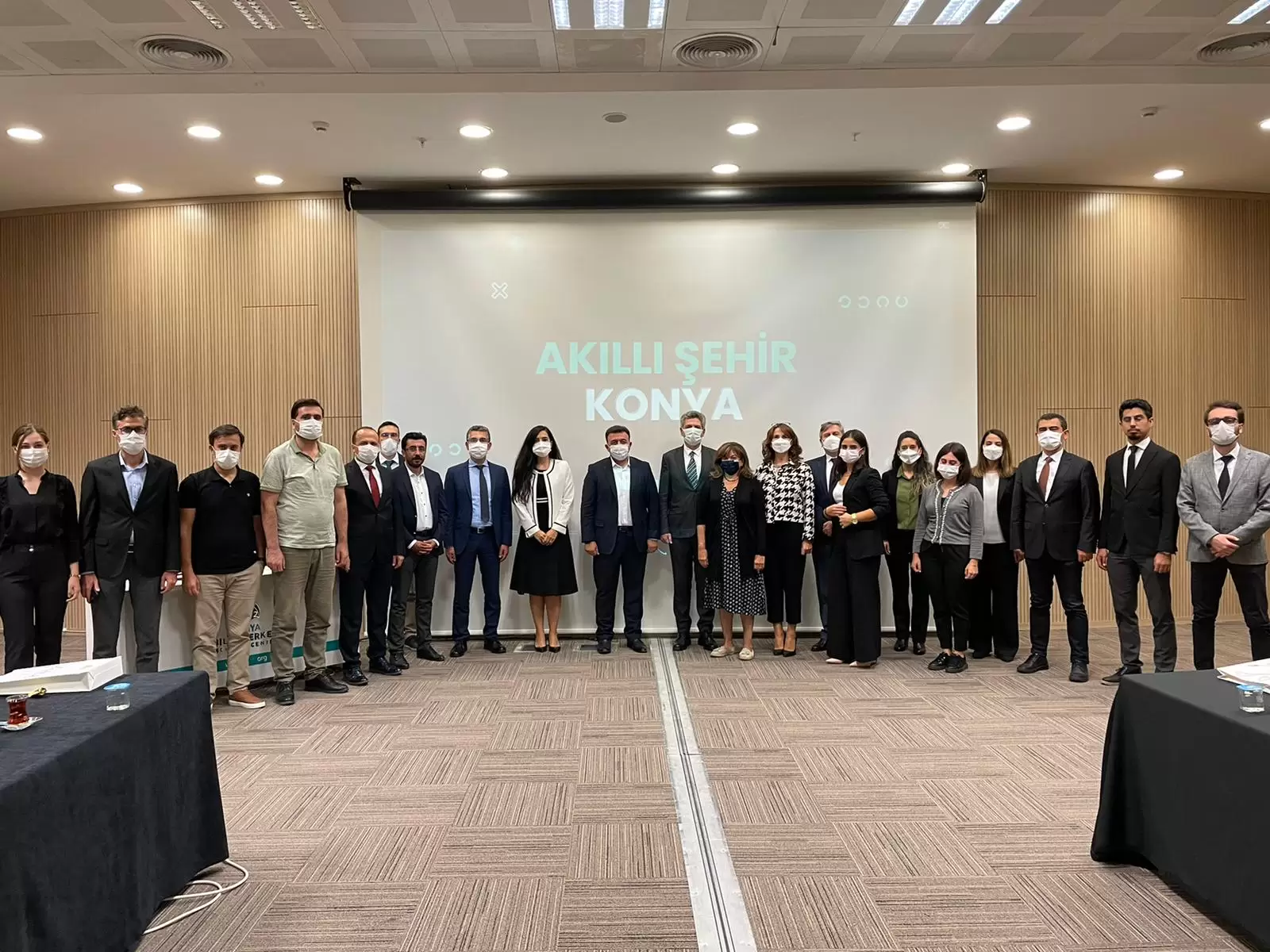 Sabancı Üniversitesi ve ASELSAN’dan Akıllı Şehir Stratejisi İş Birliği