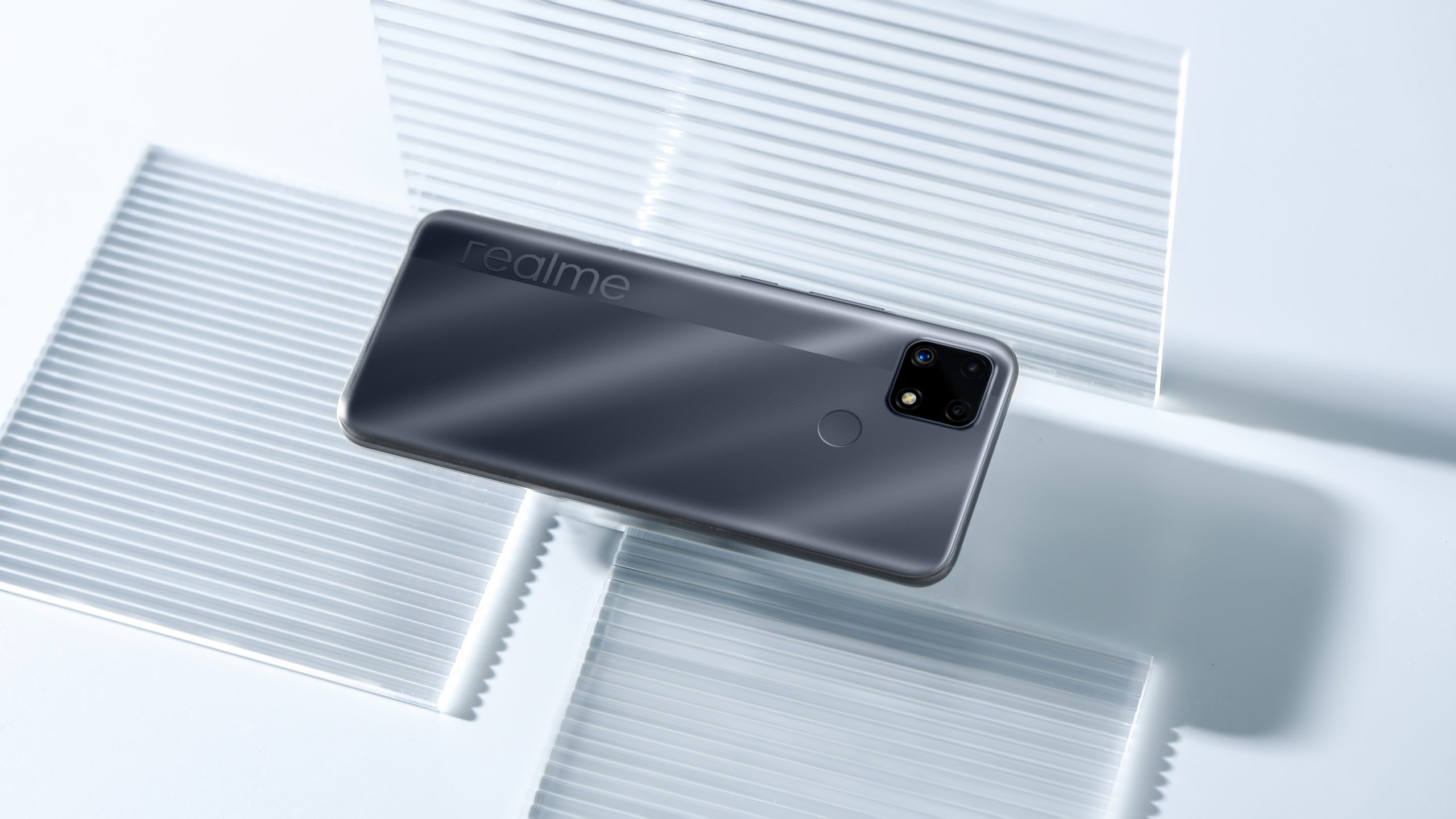 realme C25s satışa sunuldu