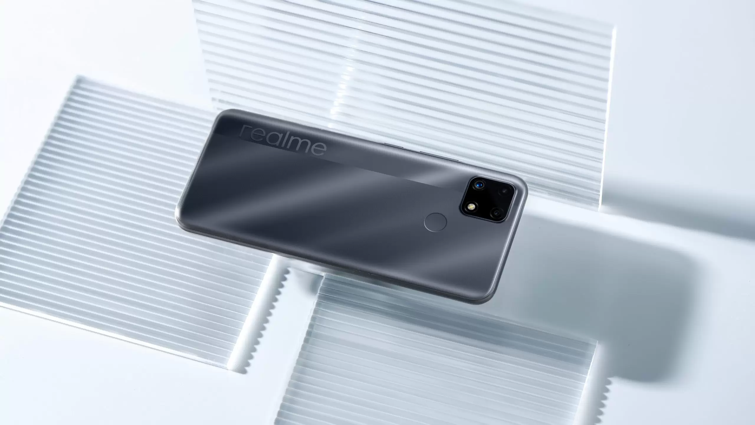 realme C25s satışa sunuldu