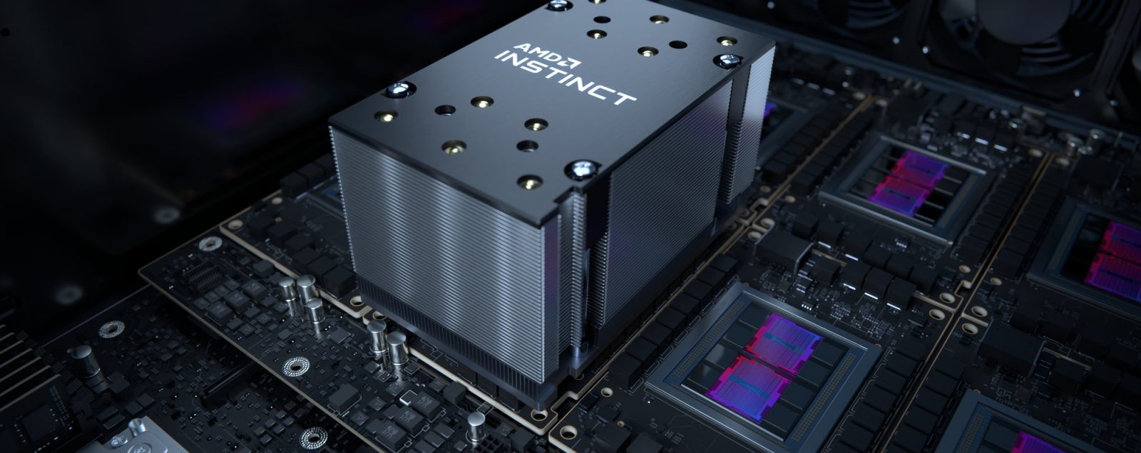 AMD, Yeni Nesil EPYC İşlemcilerini Tanıttı