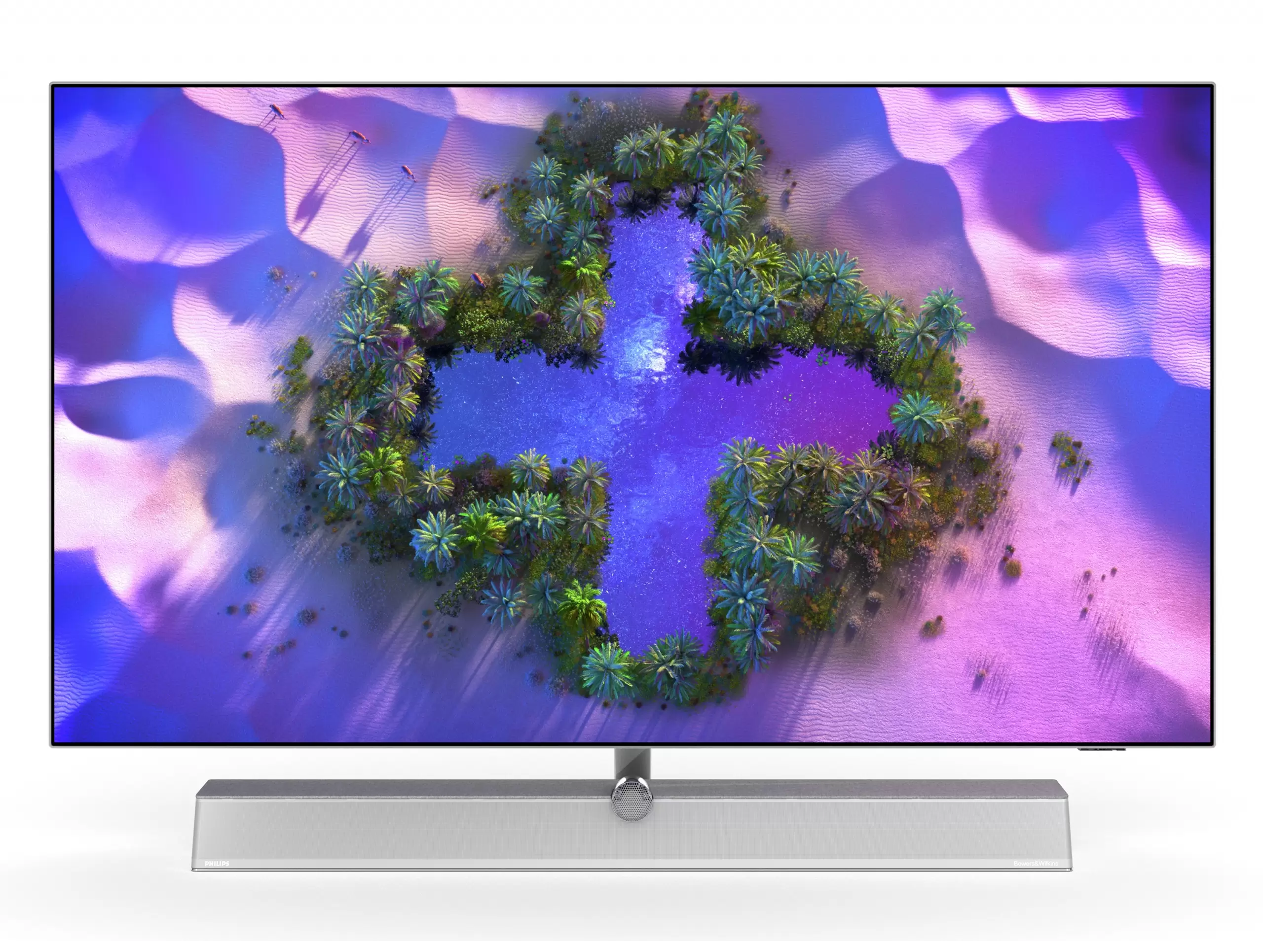 Philips OLED + 936, En iyi Görüntü Kalitesine Sahip OLED TV Seçildi!