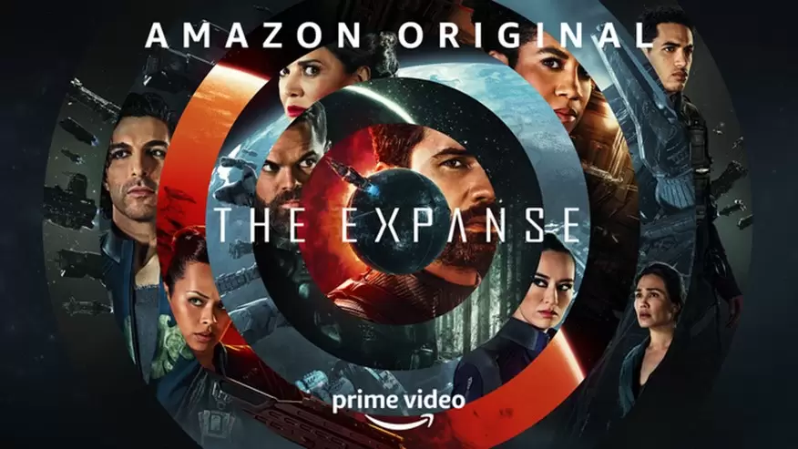 Amazon Prime Video Türkiye’nin Aralık 2021 takvimi açıklandı