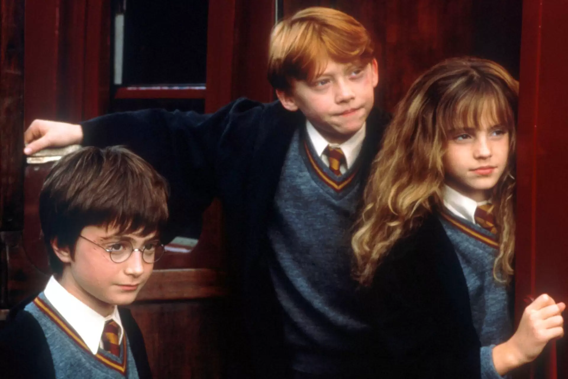 Harry Potter Yıllar Sonra Sevenleri İle Buluşacak