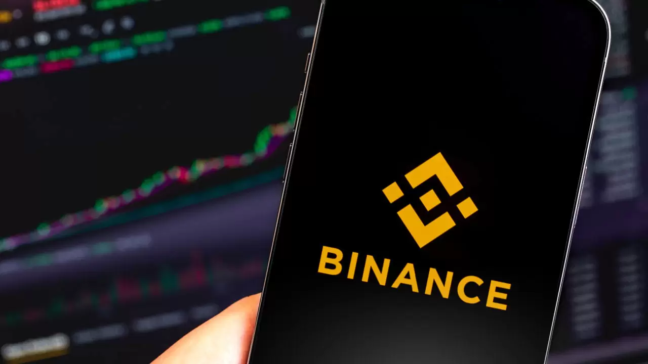 Binance Fransa’da 100 milyon euro’luk yatırım yaptı