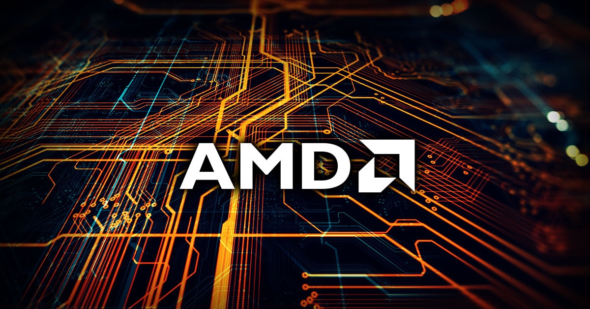 AMD MediaTek İle İşbirliğini Duyurdu