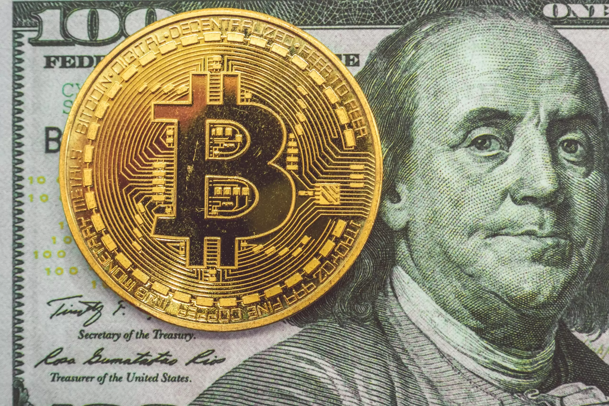 Bitcoin Kritik 50.000$ Seviyesini Aşamazsa Ne Olur?