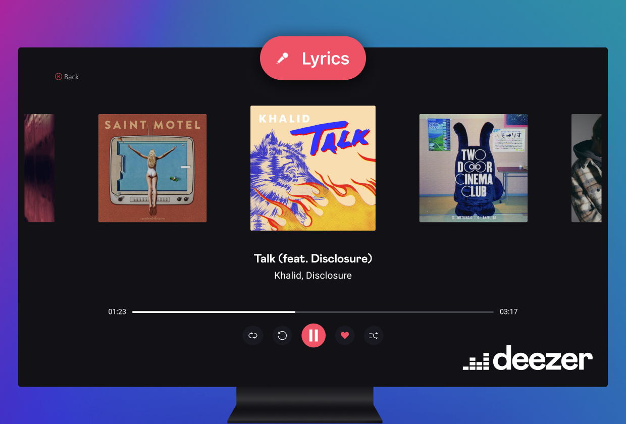 deezer-xbox-ta-sarki-sozleri-uygulamasini-duyurdu