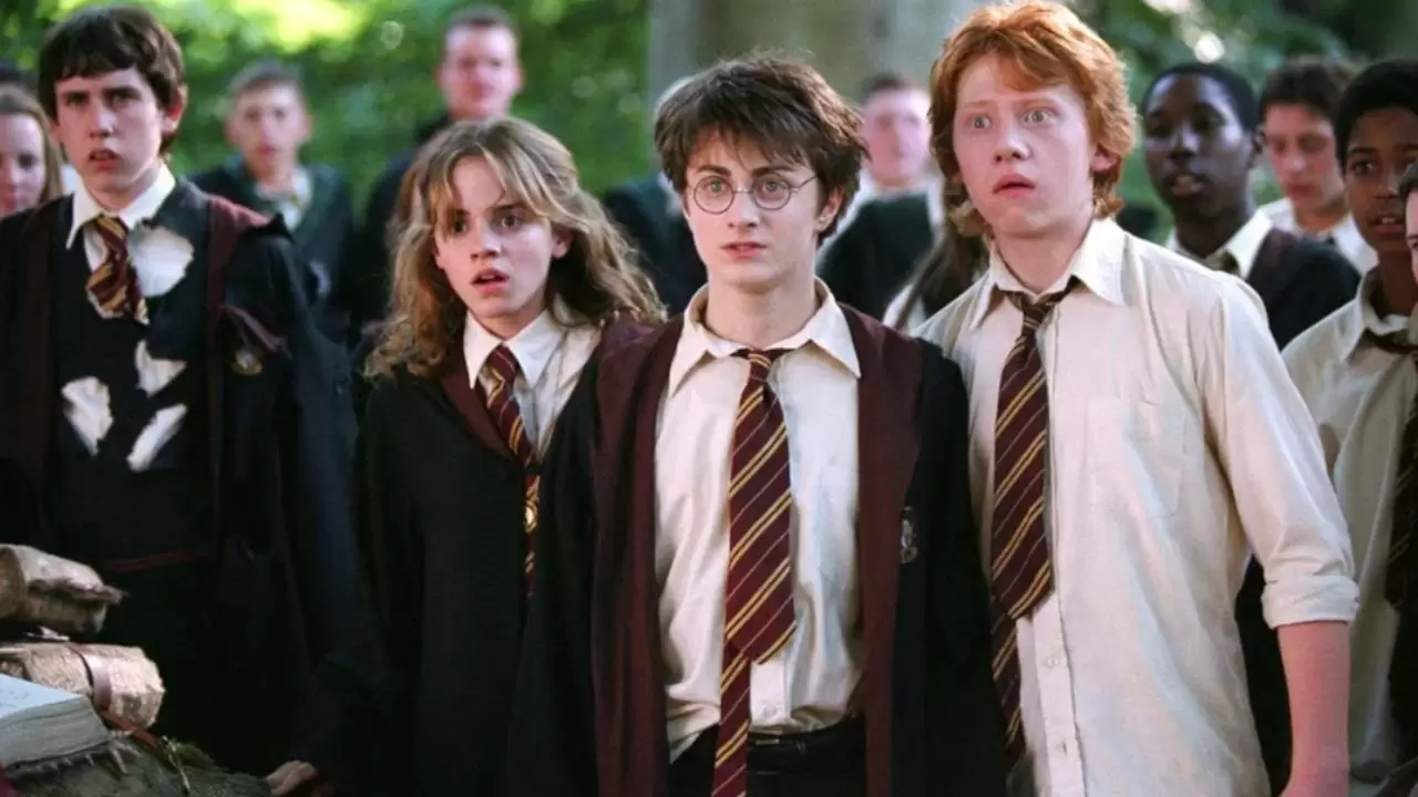 Spotify Harry Potter hayranları İçin Liste Hazırladı