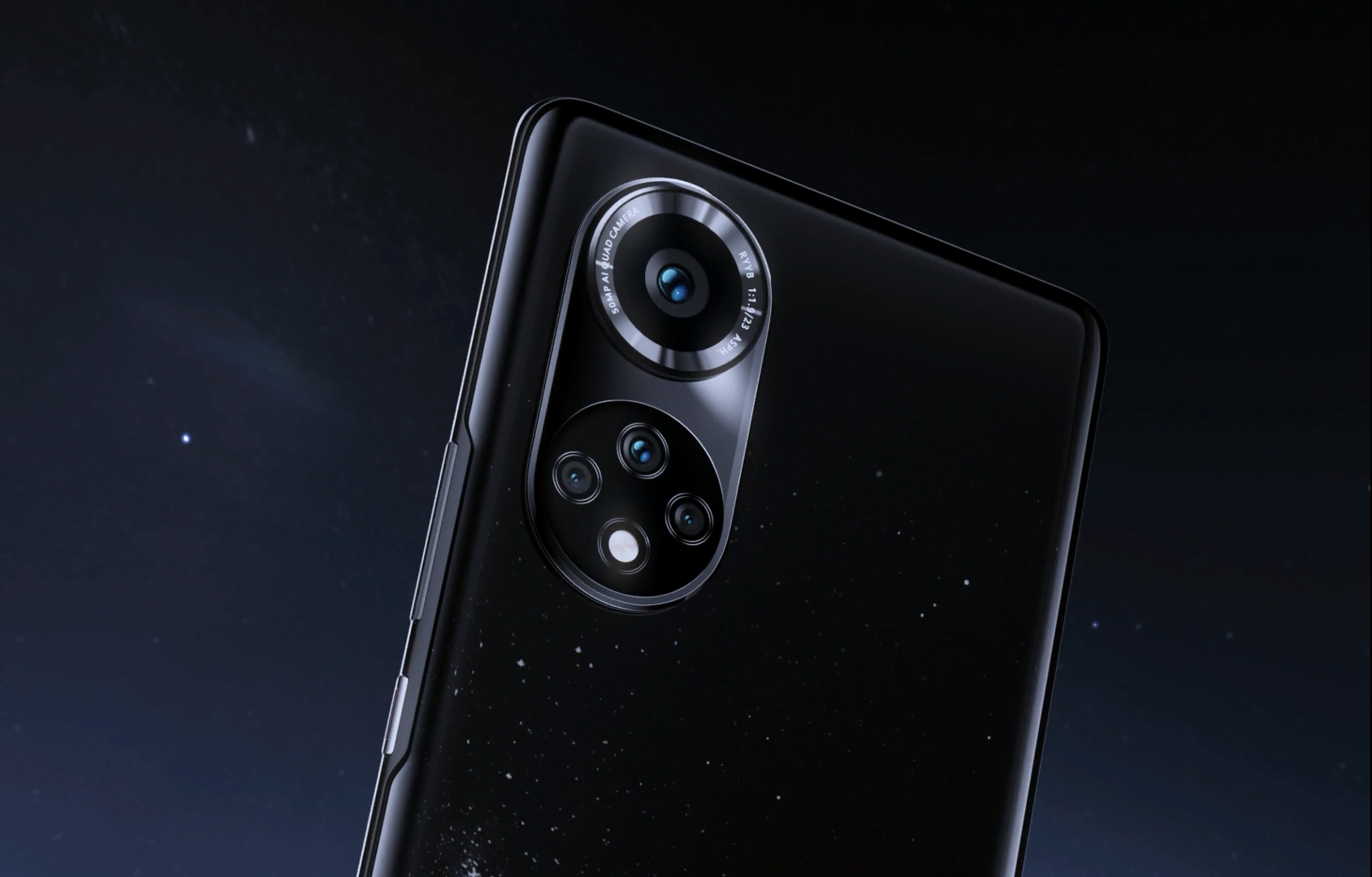HUAWEI nova 9