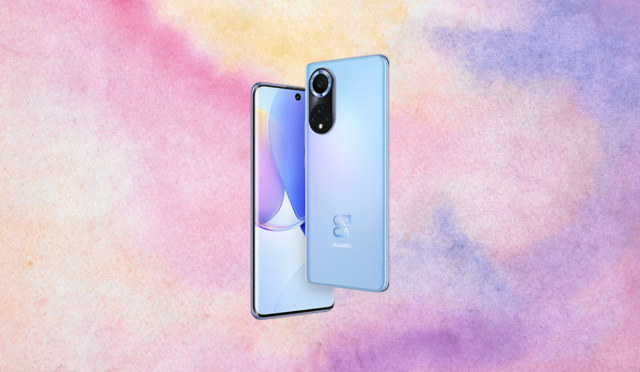 huaweinova8i