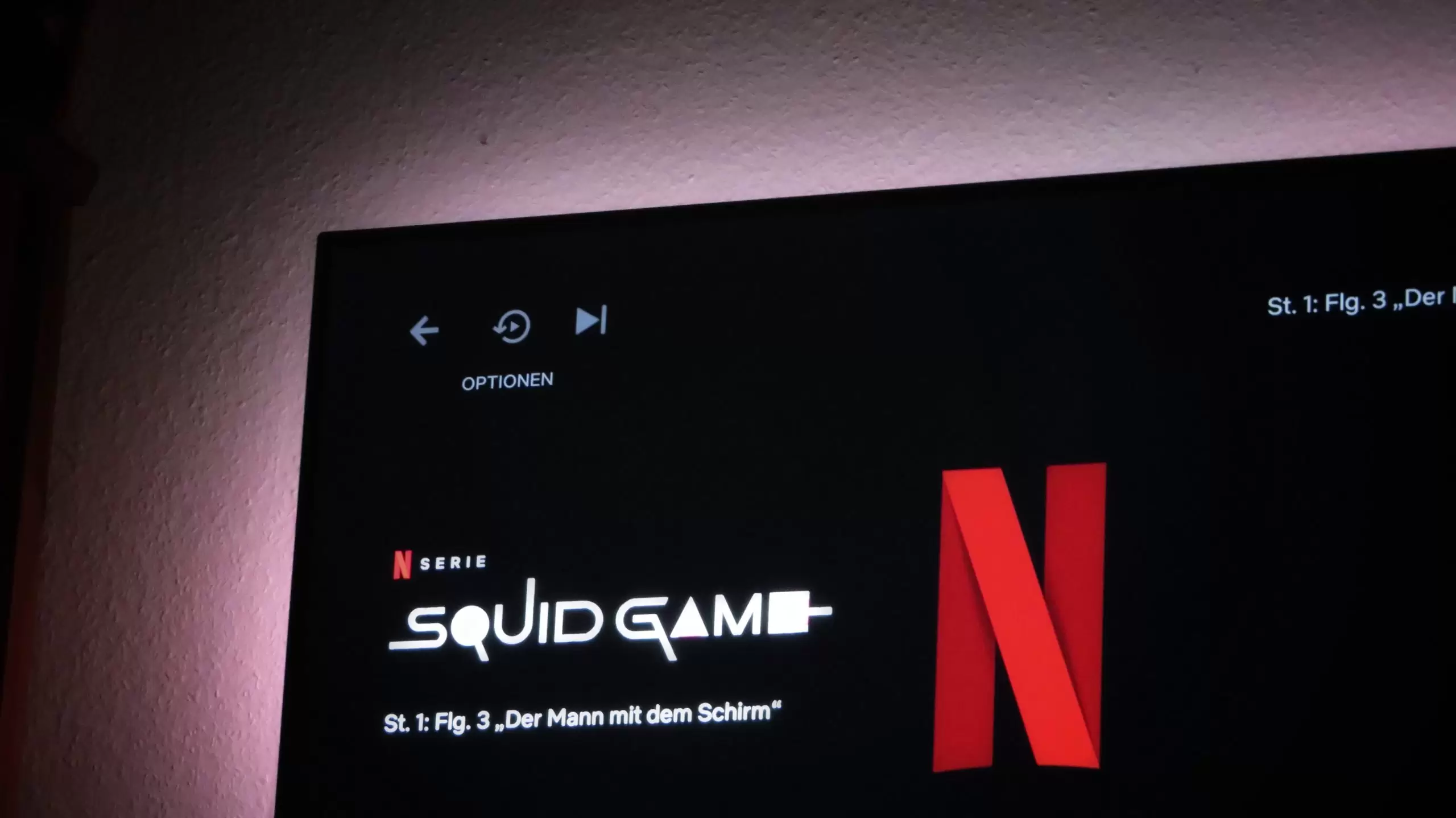 Squid Game çılgınlığı Twitter’ı da salladı