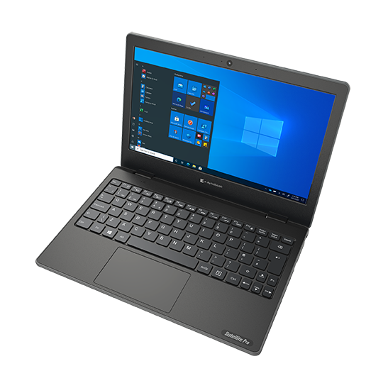Satellite Pro E10-S klavye