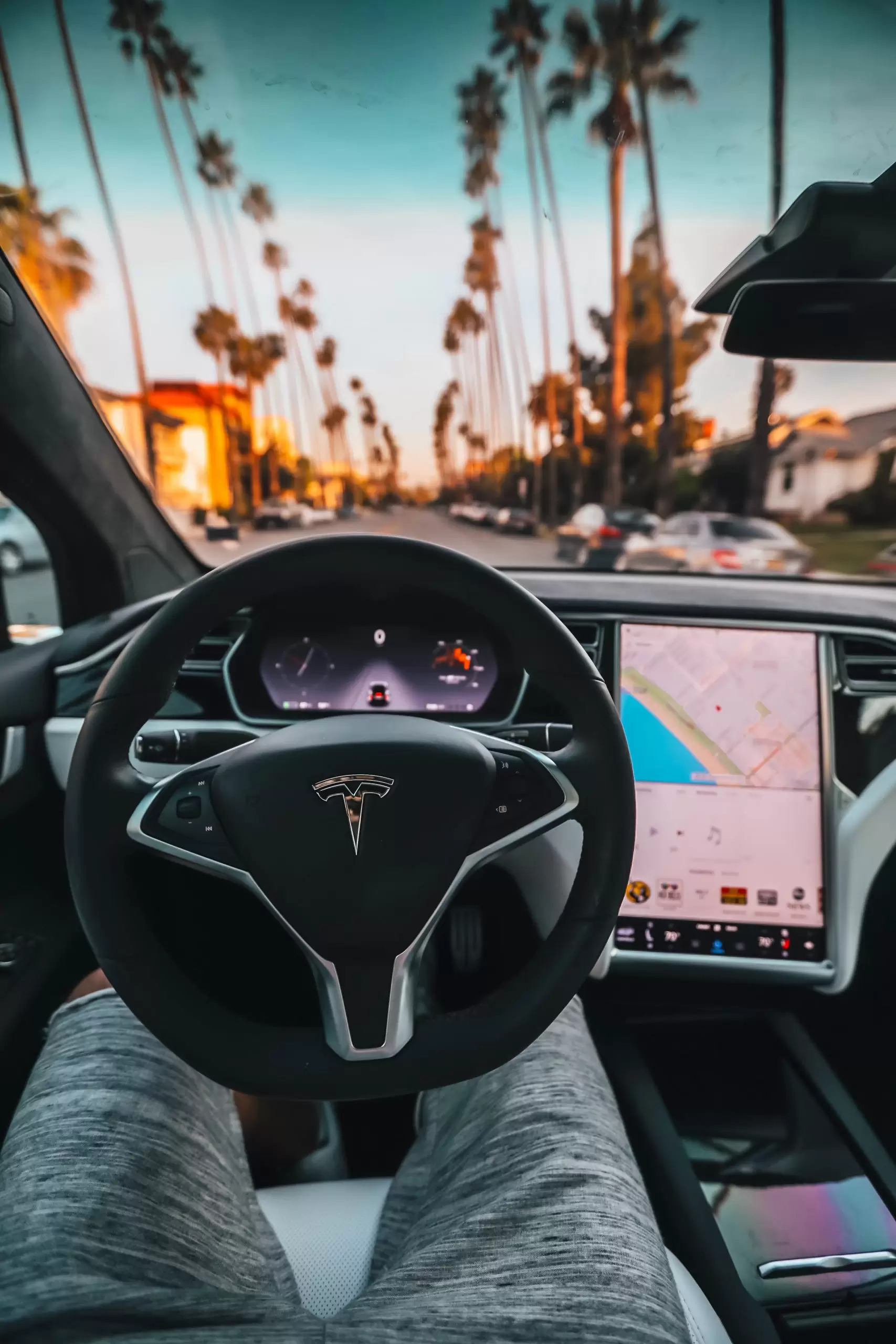 Tesla'nın Dünya genelinde dev olma yolundaki sorunları
