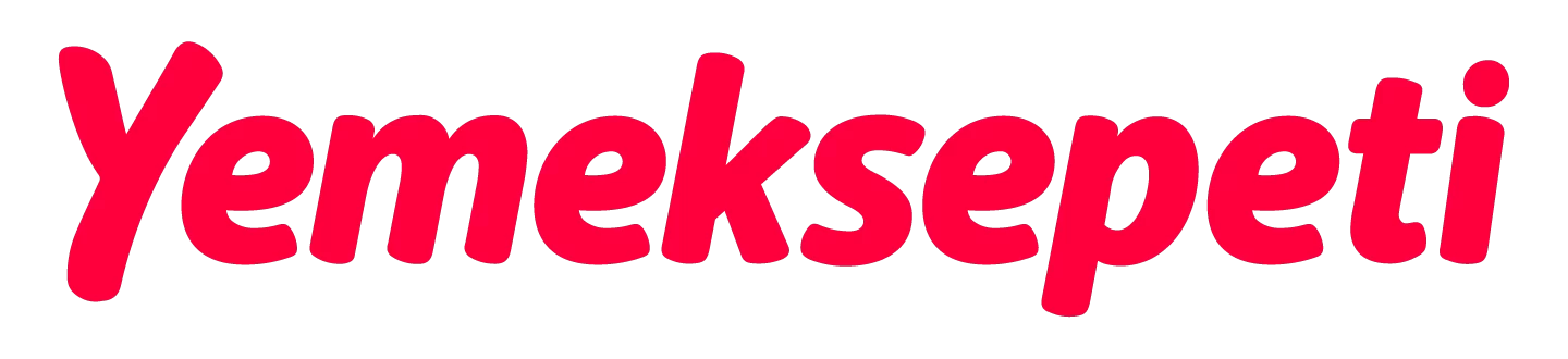 yemeksepeti logo