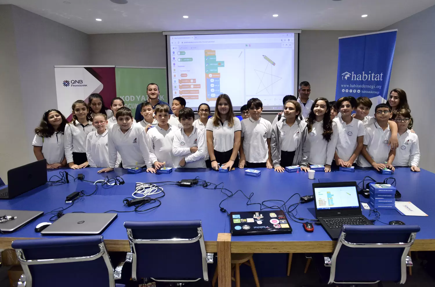 Scratch Cup 2022 için başvurular devam ediyor