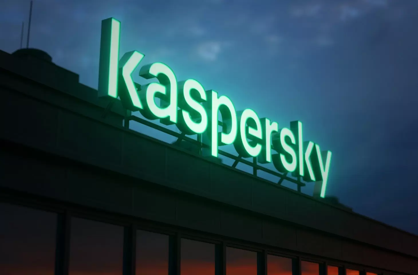 Kaspersky, 2022’de 100’den fazla patent aldı!