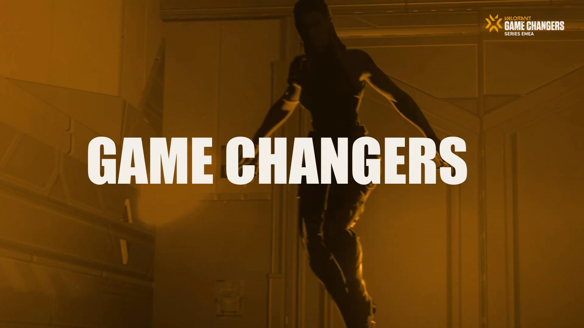 VALORANT game changers
