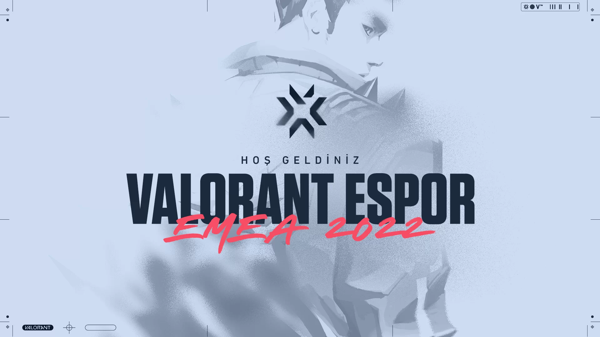 Riot Games, VALORANT Esporu İçin Planlarını Açıkladı