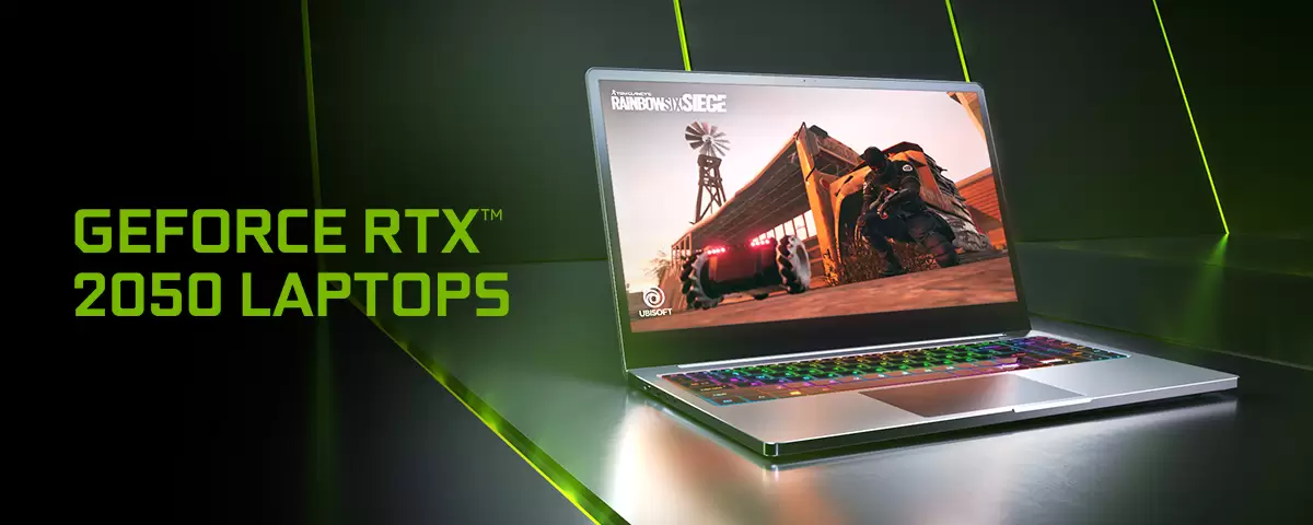 NVIDIA, GeForce dizüstü bilgisayar GPU Serisine Yenileri Eklendi