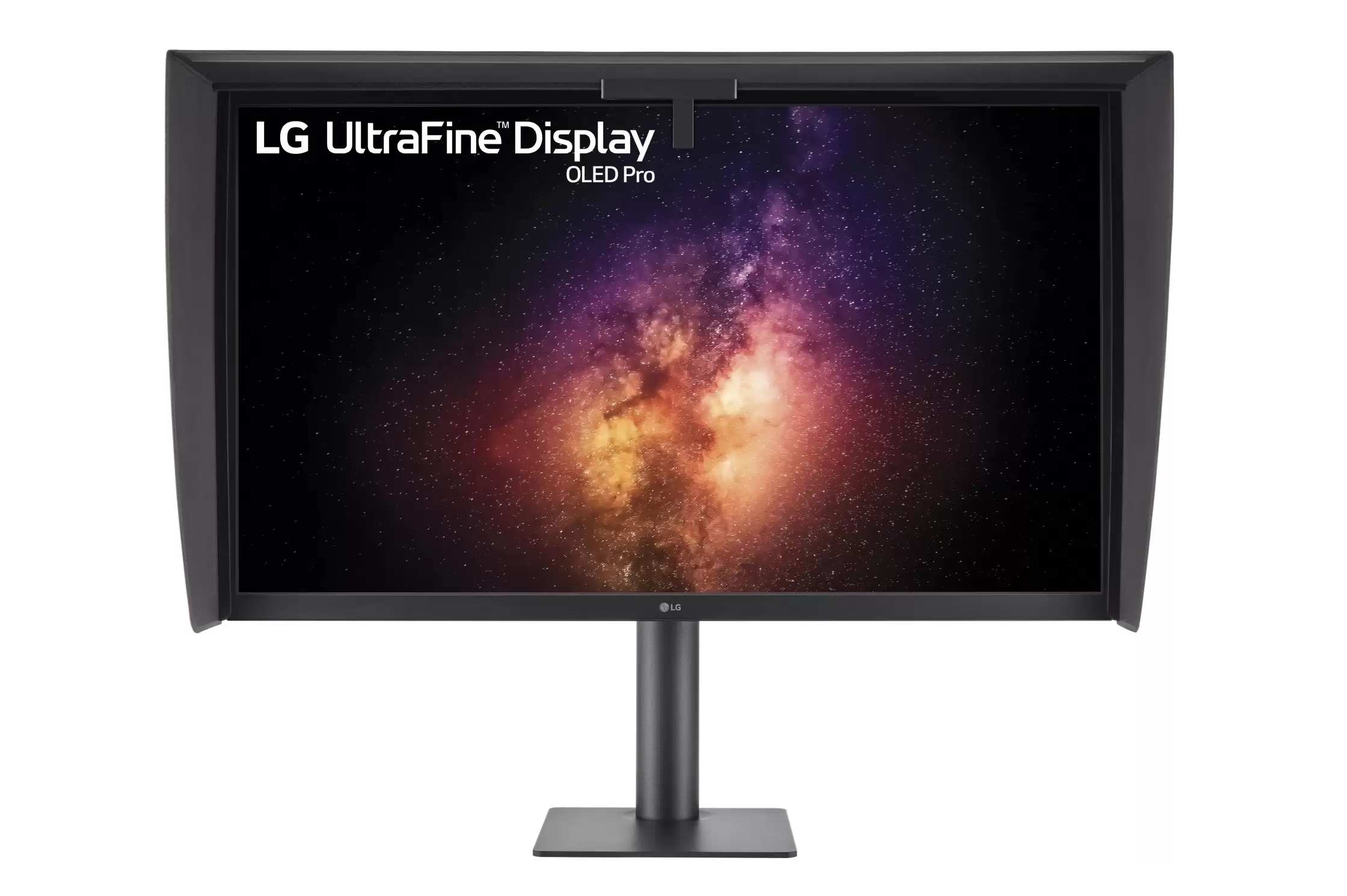 LG Ultrafine OLED Pro Monitörler