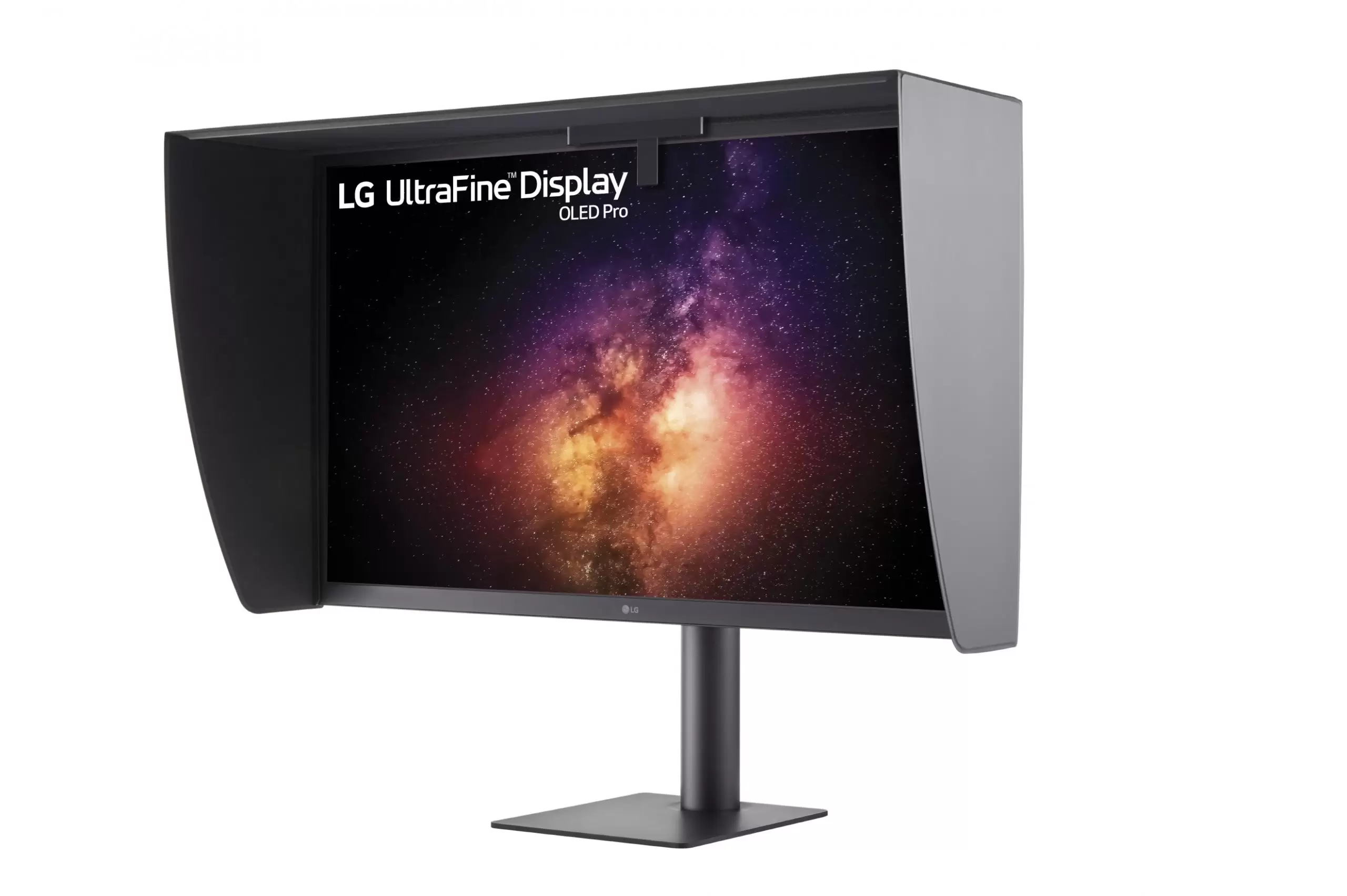 LG Ultrafine OLED Pro Monitörler