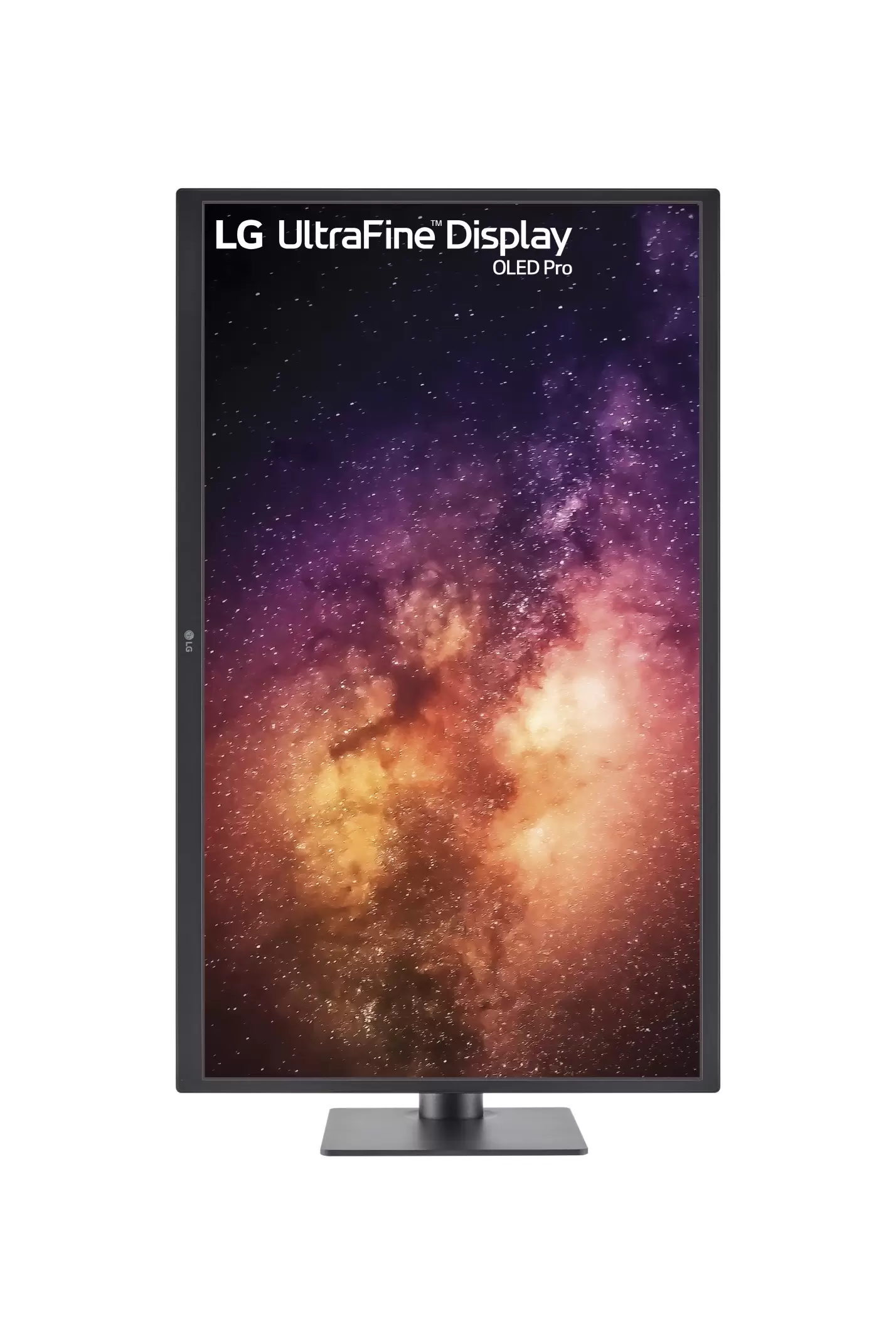 LG Ultrafine OLED Pro Monitörler