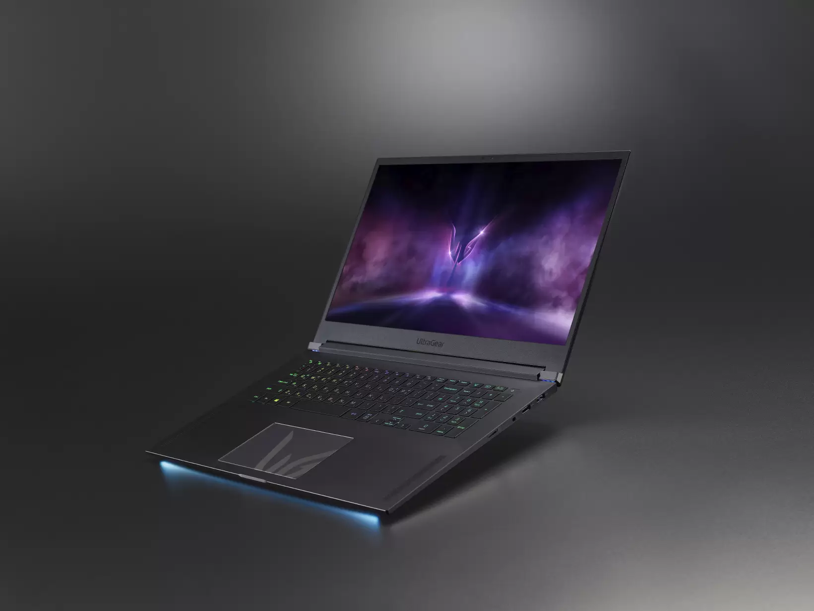 LG UltraGear Oyun Laptopu Duyuruldu