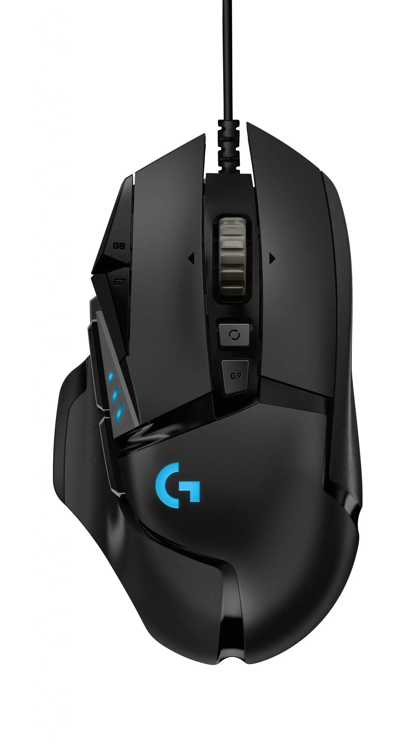 G502 HERO