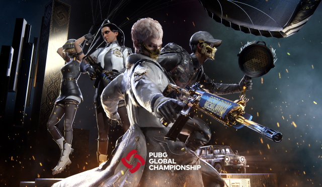 PUBG Global Championship