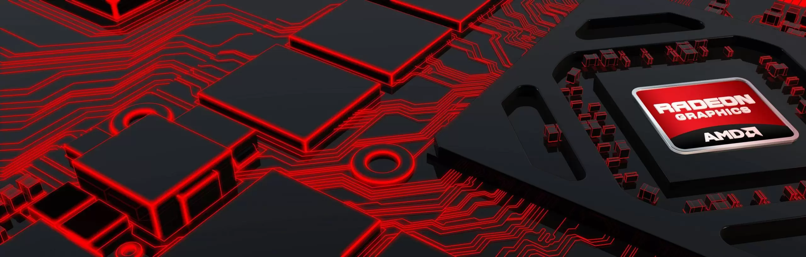 DLSS Teknolojisine Rakip Olan AMD RSR Tüm oyunlarda çalışacak