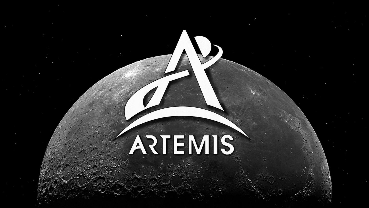 NASA ARTEMIS FOTO 1
