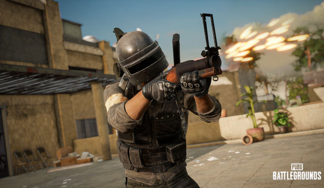 New_Weapon_-_M79_Smoke_Grenade_Launcher