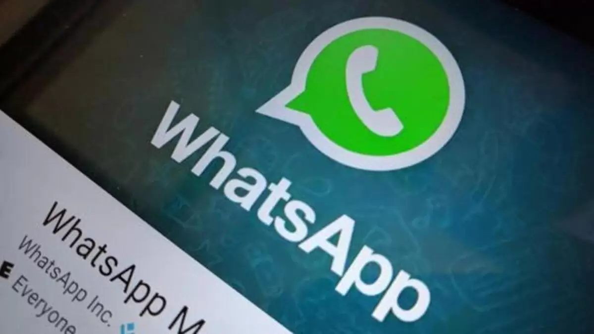 WhatsApp'ta adınızı görünmez yapın! Nasıl yapılır? İşte detaylar...