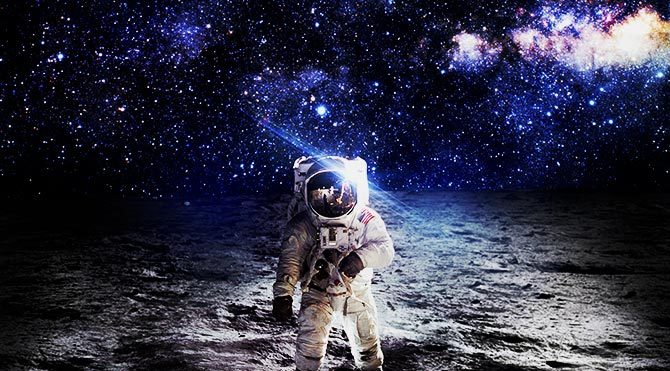 astronot yeniii