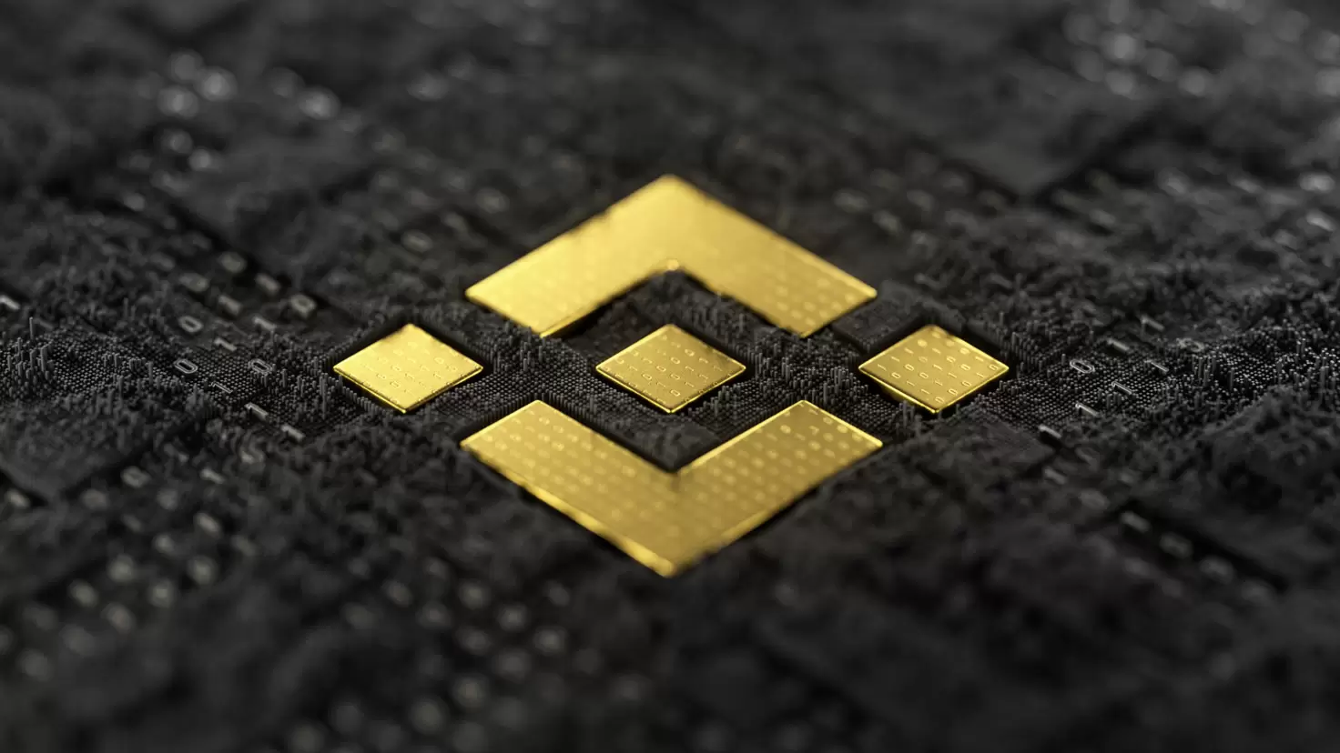 BNB Binance Coin