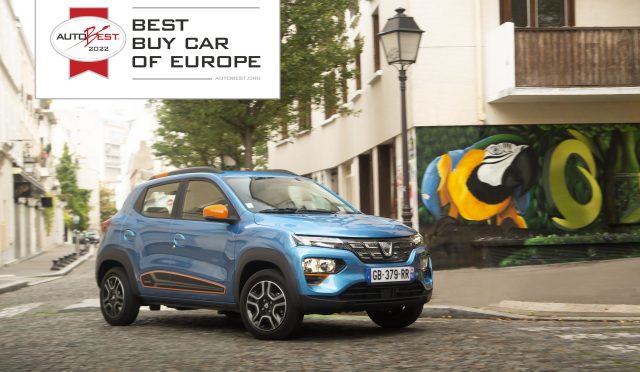 dacia-spring-avrupa-da-satin-alinabilecek-en-iyi-otomobil-odulunu-aldı
