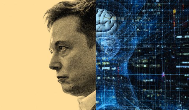 elonmuskunprojesiylebeyinlerimizçiplenebilir