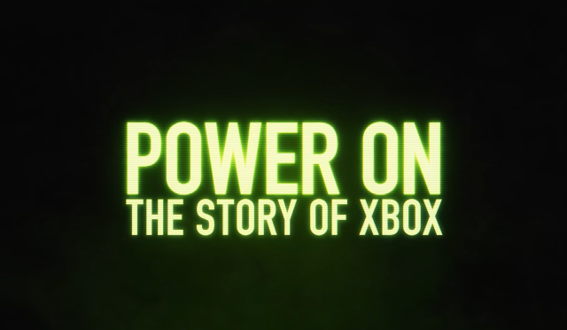 xbox