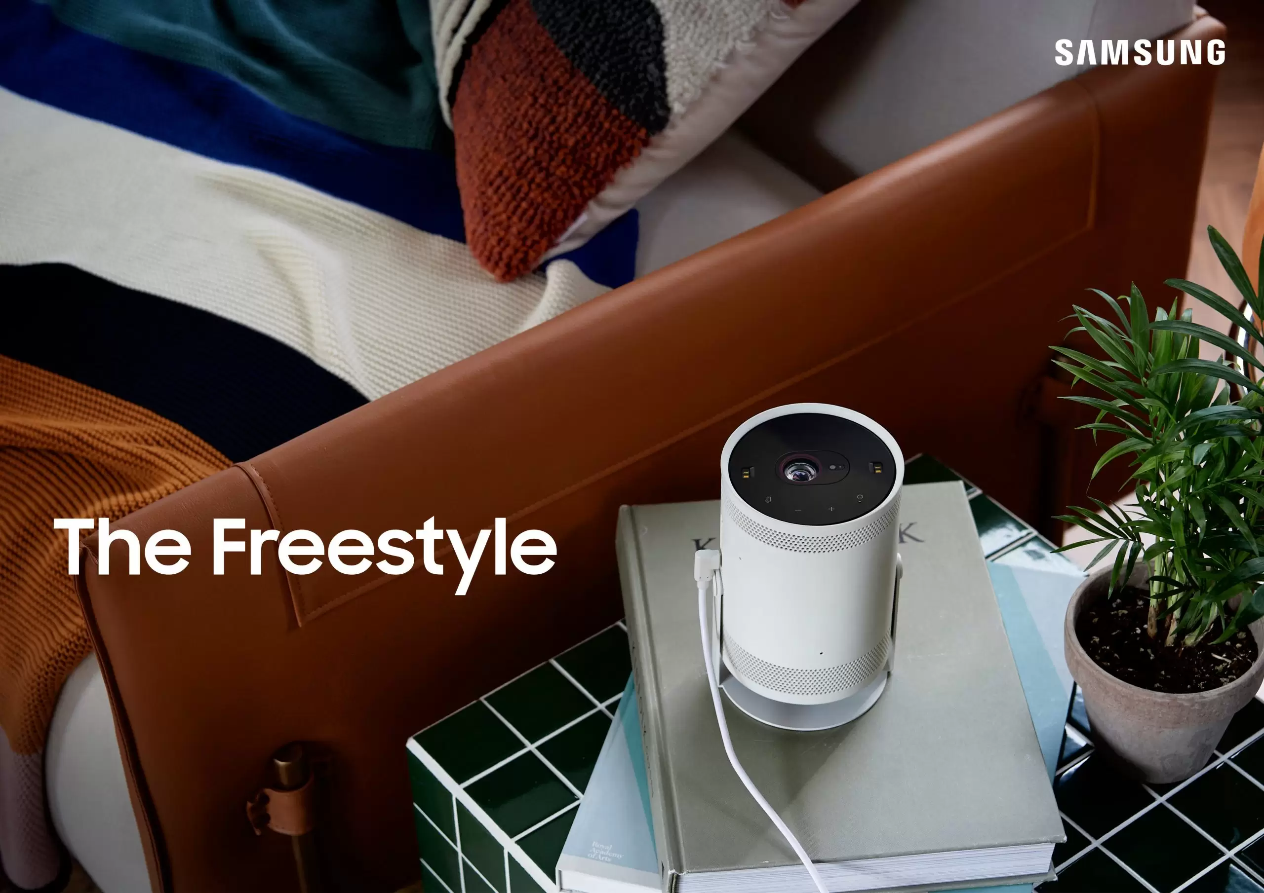 Samsung The Freestyle