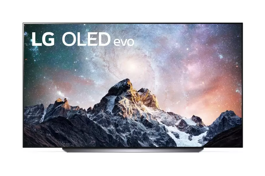 LG şimdiye kadarki en gelişmiş ve etkileyici TV serisini tanıttı