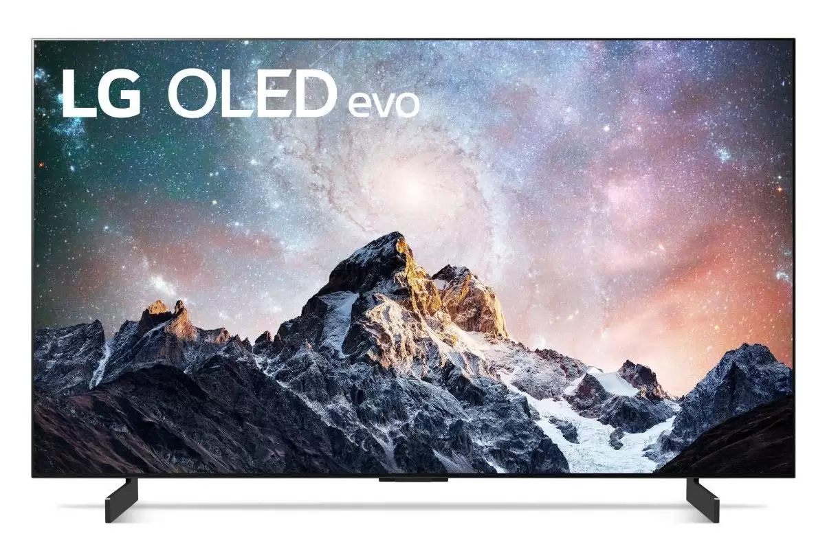 LG oled evo