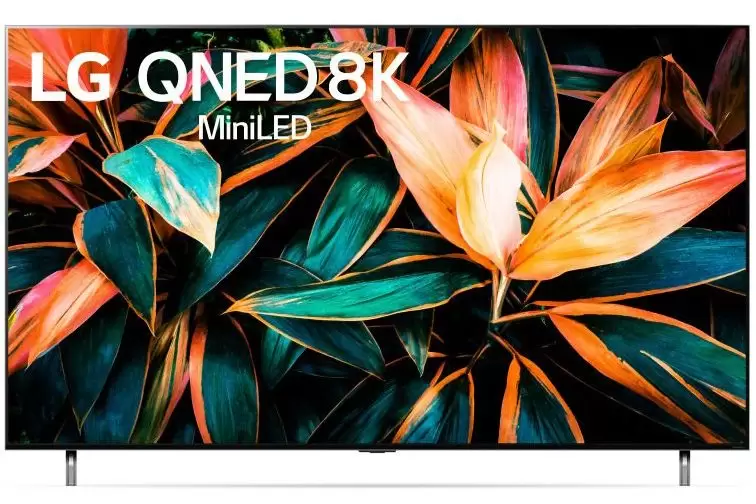 LG QNED MINI LED