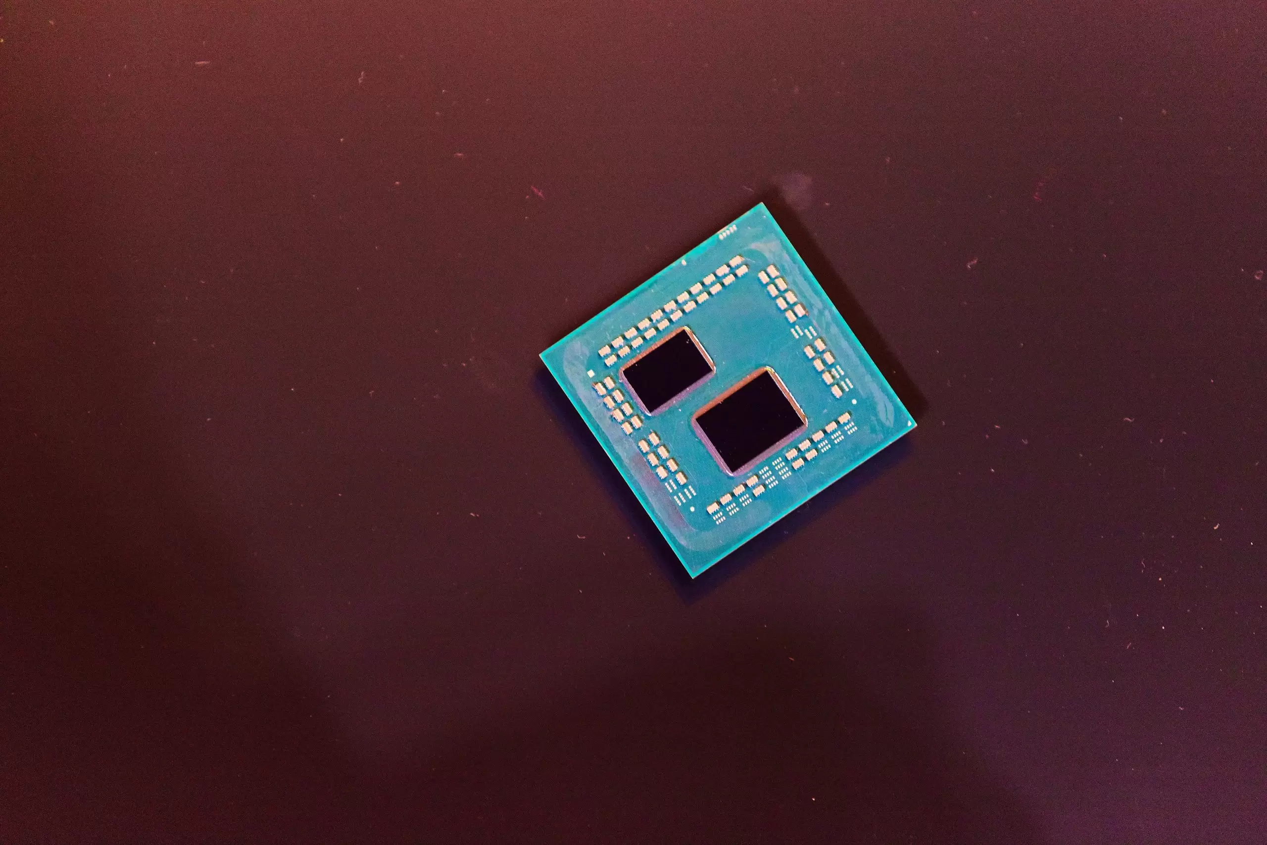 AMD yeni Ryzen mobil işlemcilerini duyurdu
