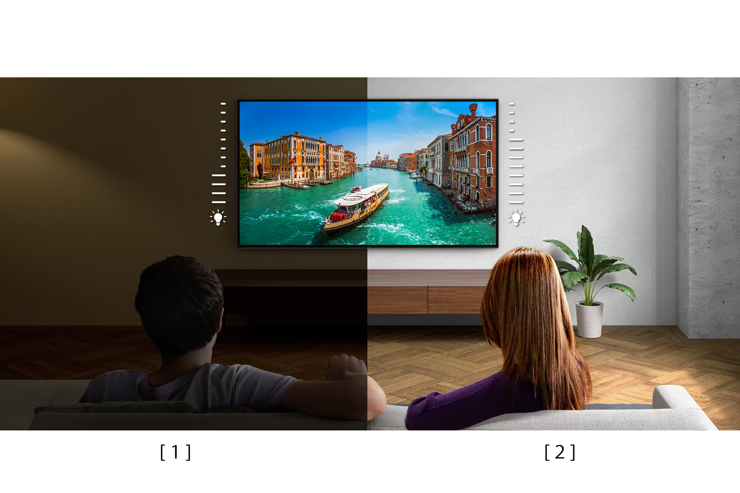 BRAVIA XR