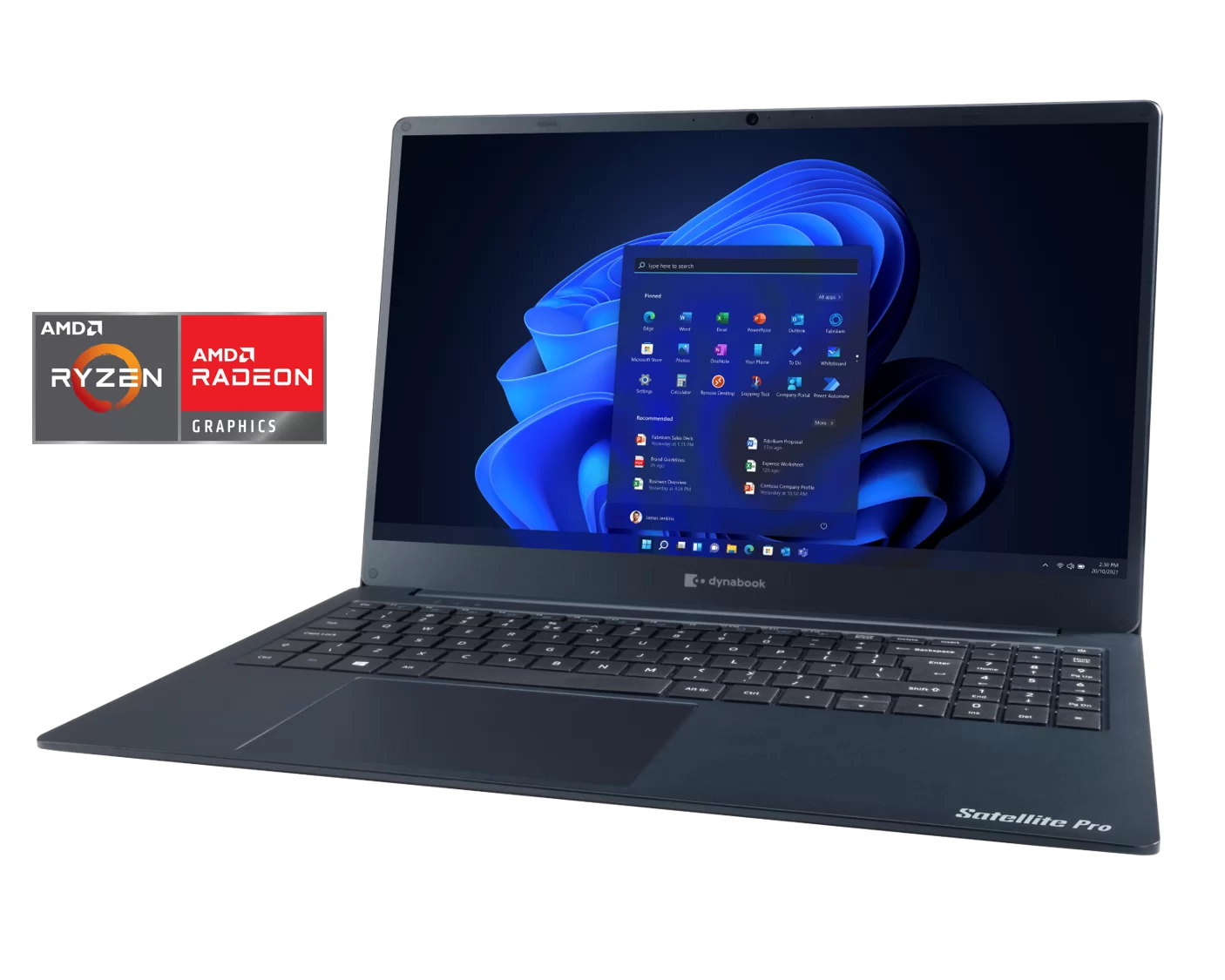 DYNABOOK SATELLITE PRO C50 Şimdi DAHA GÜÇLÜ