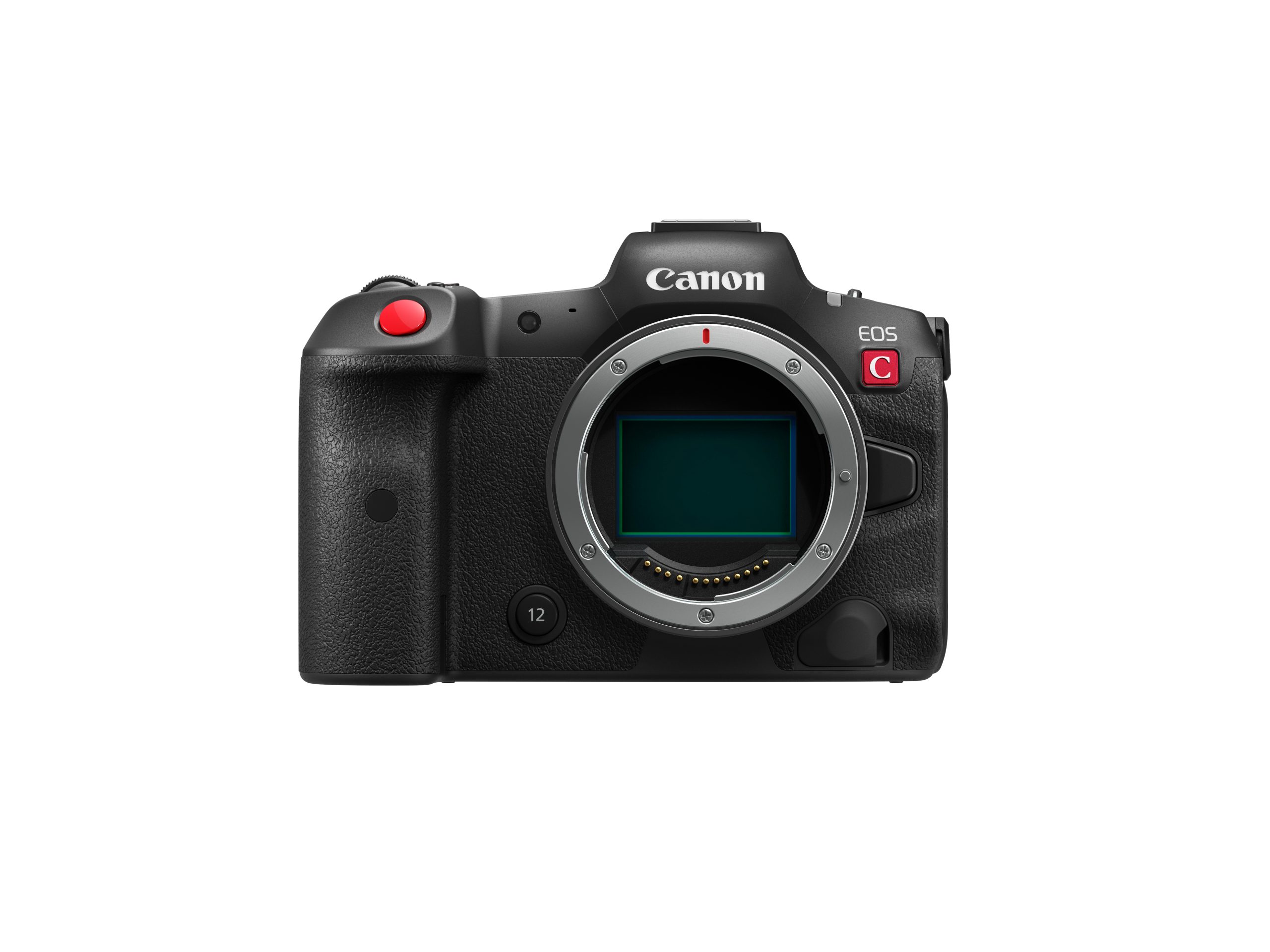 Canon 8K Cinema EOS Fotoğraf Makinesi Kullanıma Sunuluyor