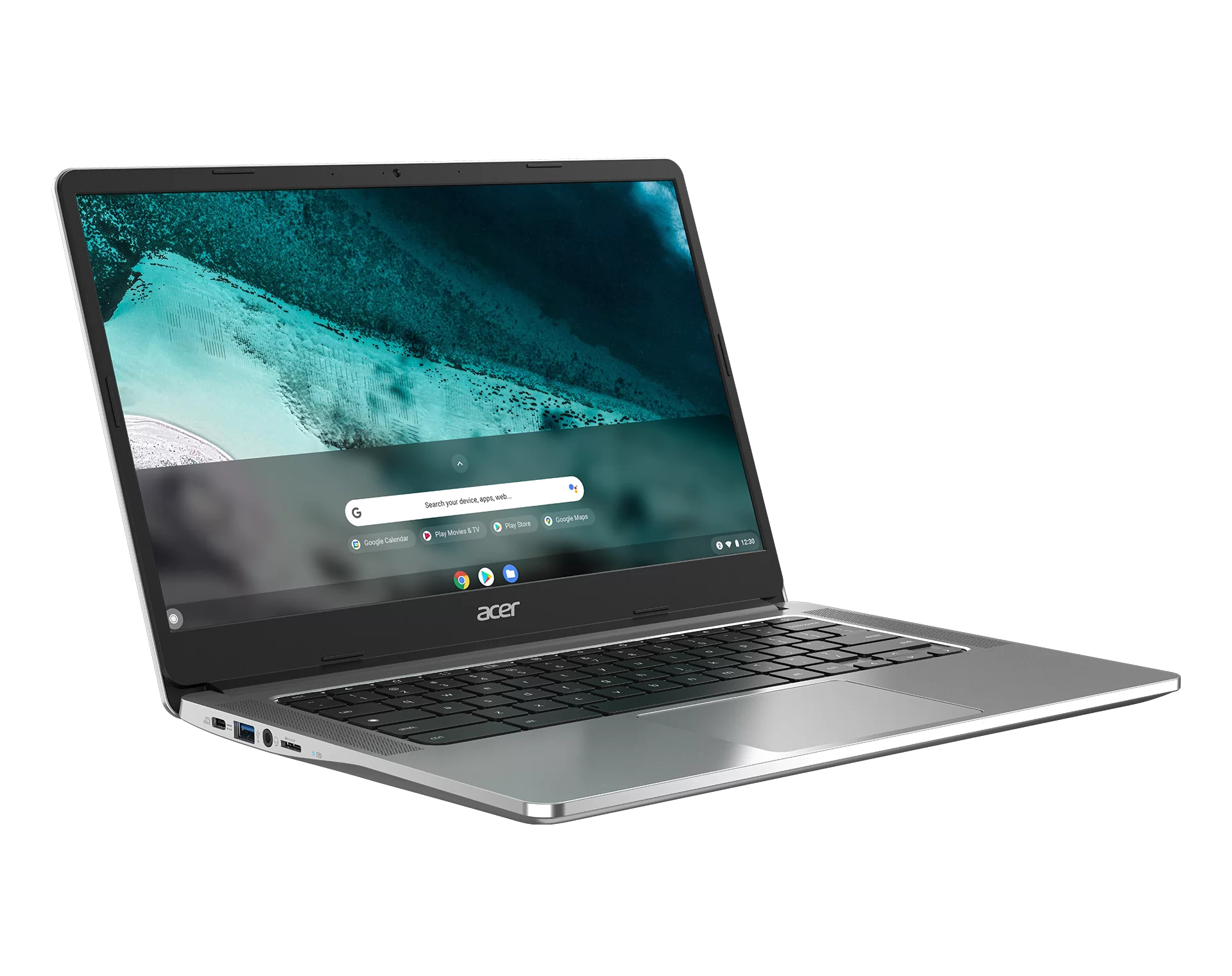 chromebook 314