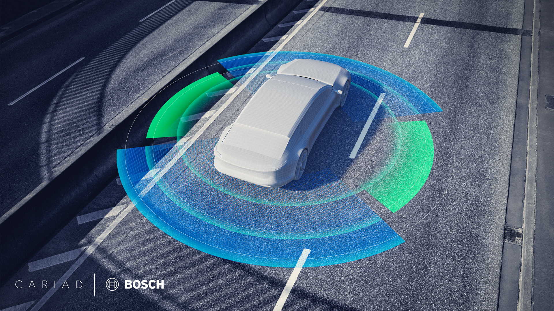 Bosch ve Volkswagen’in yan kuruluşu Cariad, kapsamlı ortaklık konusunda anlaştı