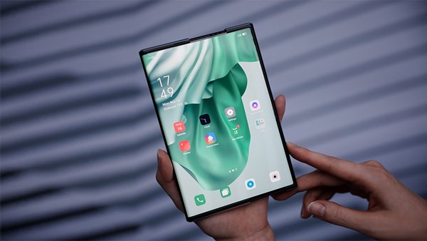 600x338oppo pad hakkinda ilk bilgiler